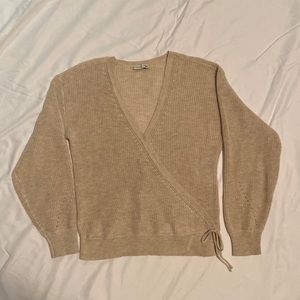 Gentle Fawn Camille Sweater size small